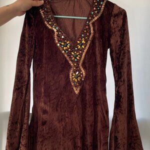 Vintage blouse